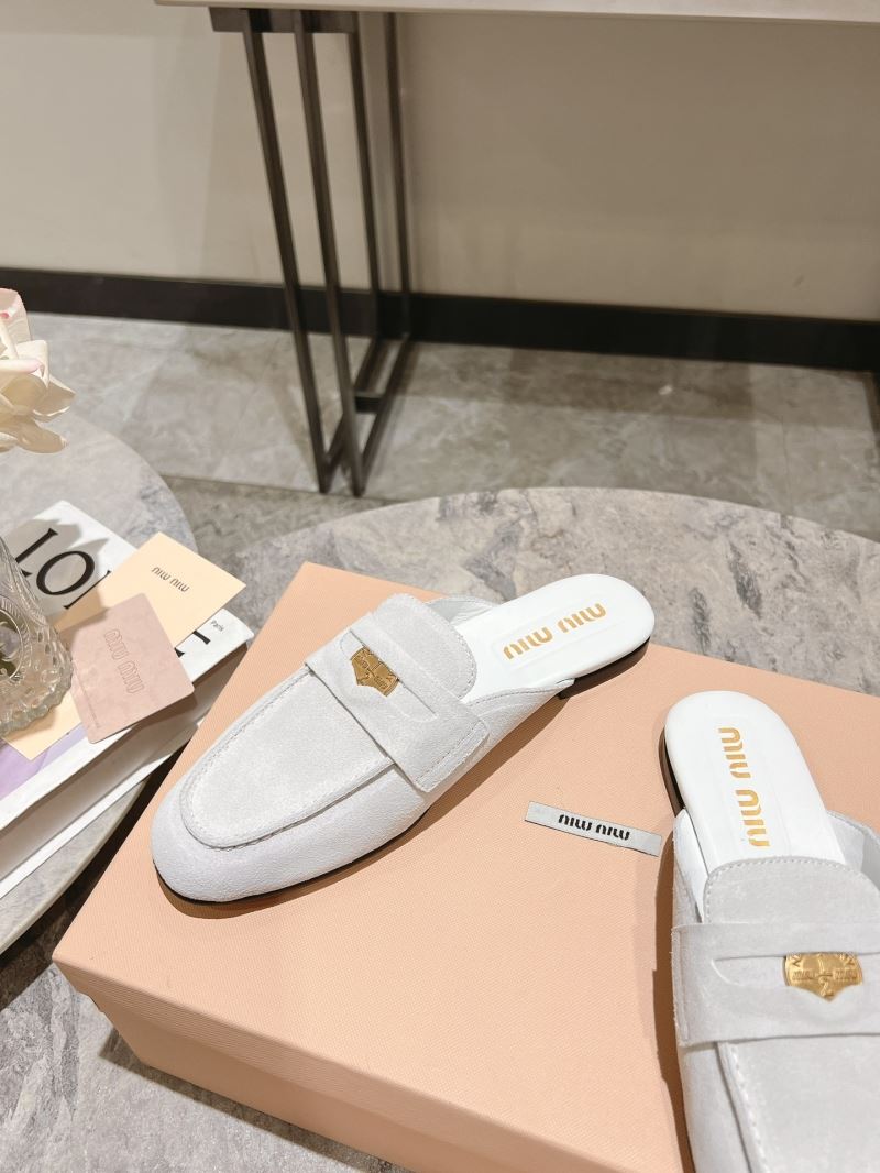 Miu Miu Sandals